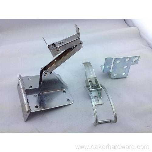 custom Metal punching stamping parts